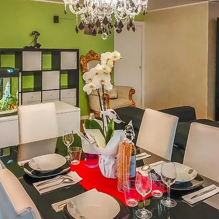 Pet Friendly In With Kitchenette Сasa de vacaciones