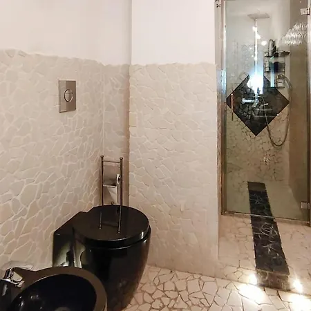 Сasa de vacaciones Pet Friendly In With Kitchenette Loria